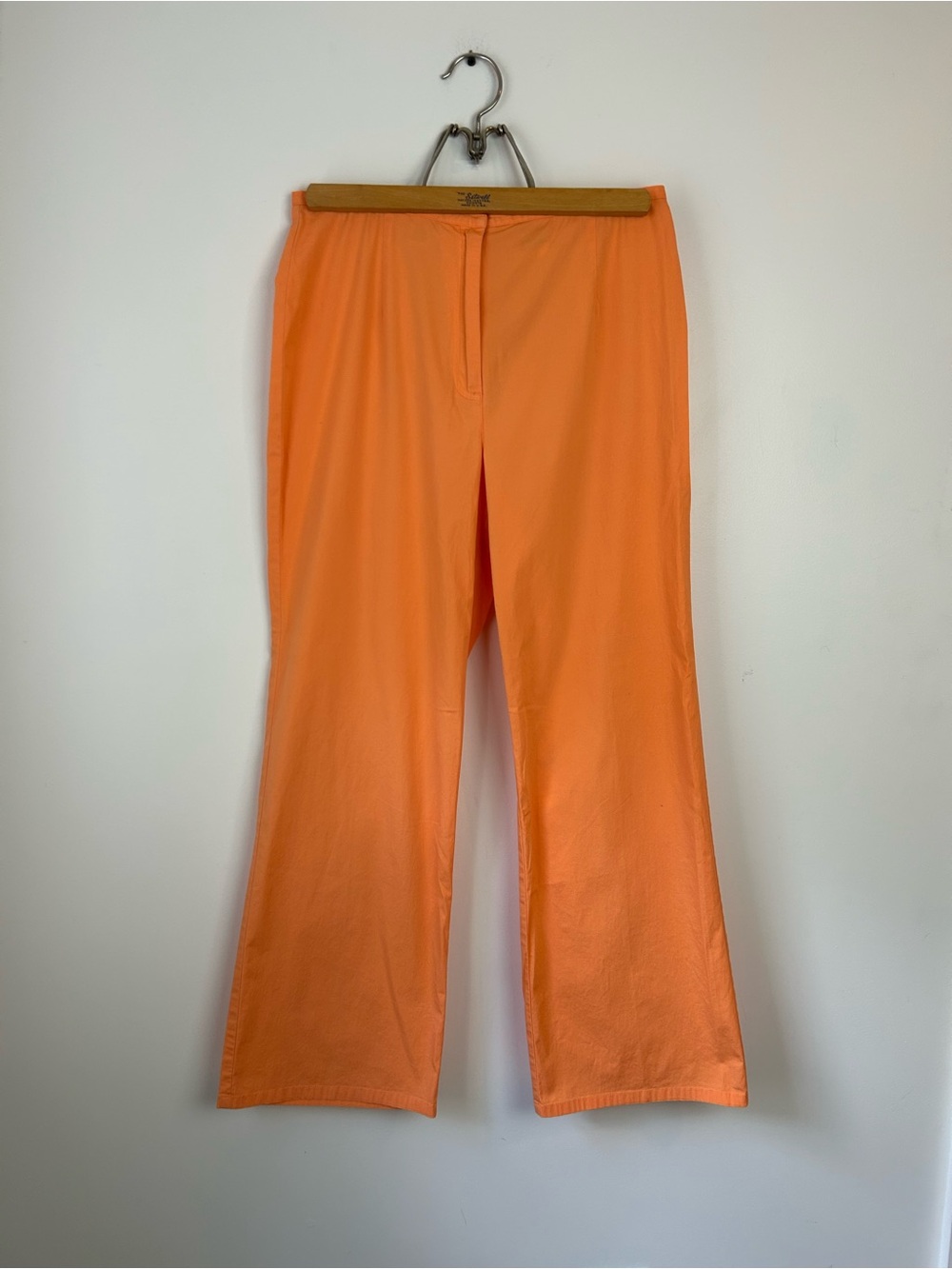 Vintage Talbots Cotton Pants